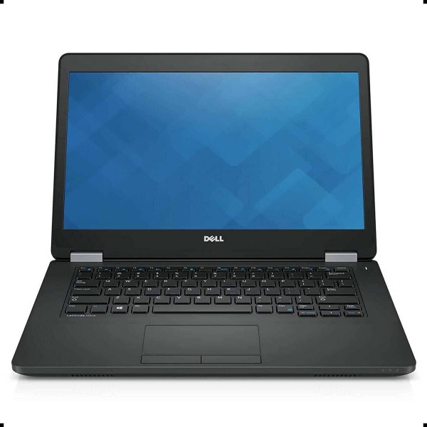 Dell Latitude E5470 Refurbished Grade A (Windows 10 Pro x64,Intel® Core™ i5 6300U,8 GB DDR3 (Max Supported 16 GB RAM) ,Anti-glare display 14,0" HD (1366 x 768) Energy-efficient WLED backlight,500 GB SSD)